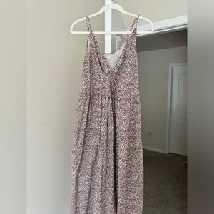 Christy Dawn Lincoln dress